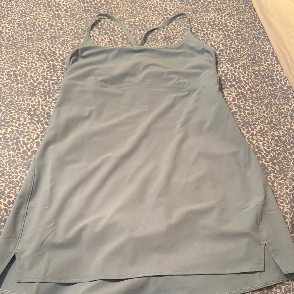 The North Face Slate Chemise Slip